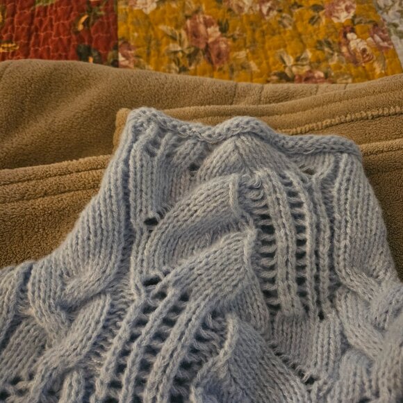 (2) Cashmere sweaters NWT - Picture 3 of 5